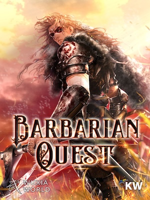 Barbarian Quest