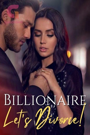 Billionaire, Let's Divorce (Mark and Sydney)