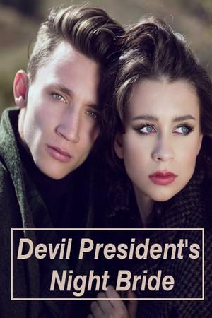 Devil President's Night Bride