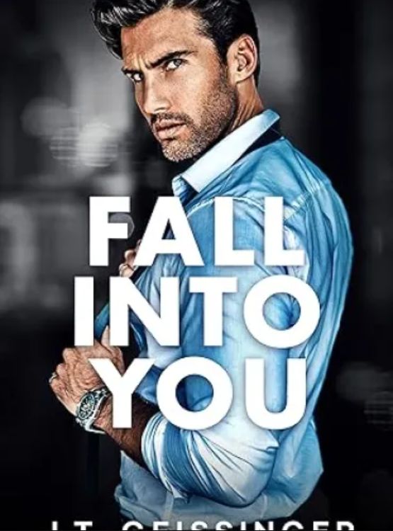 Fall Into You (Morally Gray Book 2)