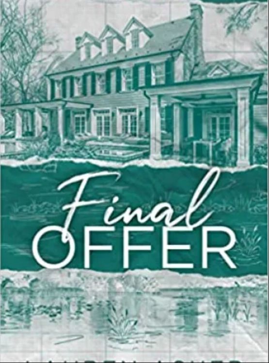 Final Offer (Dreamland Billionaires, 3)