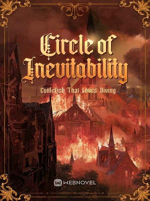 Lord of Mysteries 2: Circle of Inevitability