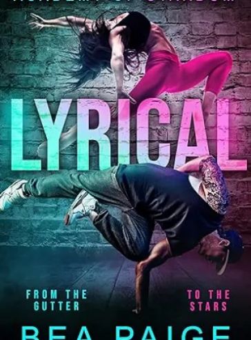 Lyrical (Academy of Stardom Book 2)