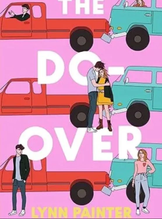 The Do-Over