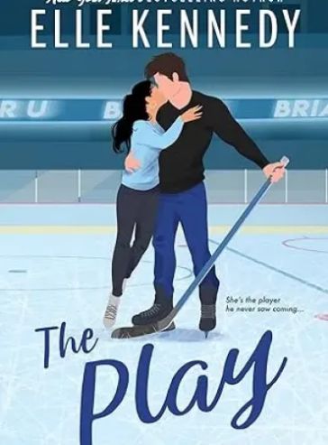 The Play (Briar U Book 3)