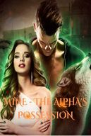 Mine – The Alpha's Possession by Kylie