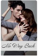 No Way Back by Anna Mac