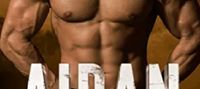 Aidan (Blue Halo Book 5)