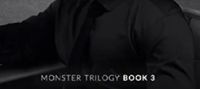 Heart of My Monster: A Dark Mafia Romance (Monster Trilogy Book 3)