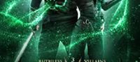 Heartless Villains (Ruthless Villains Book 3)