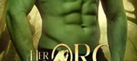 Her Orc Guardian: A Monster Fantasy Romance (Black Bear Clan Book 2)