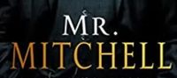 Mr. Mitchell: Billionaires’ Club Book 2 (Billionaires’ Club Series)