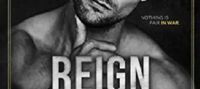 Reign of a King: A Dark Billionaire Romance (Kingdom Duet Book 1)