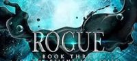 Rogue (Relentless Book 3)